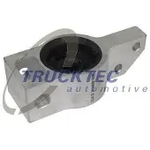 TRUCKTEC AUTOMOTIVE 07.31.276 Draagarmrubber
