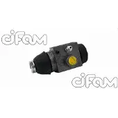 CIFAM 101-332 Wielremcilinder