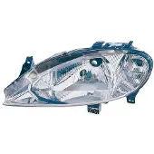 JUMASA 38014087 Koplamp