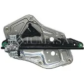JUMASA 62234721 Raammechanisme