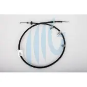 RICAMBIFLEX GM 01160048 Handremkabel