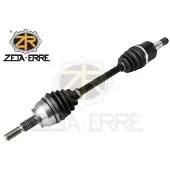 ZETA-ERRE ZR11586 Aandrijfas
