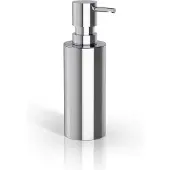 DECOR WALTHER Zeepdispenser Round Mikado Chrome