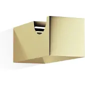 DECOR WALTHER Haakje Corner Gold