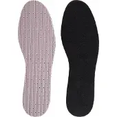 2GO Fleece Een Schoenzool - Str 35/46