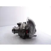 Garrett 806291-5003S Turbocharger
