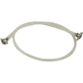 Ich-zapfe Bierslang 10mm, compleet, 1,5 m