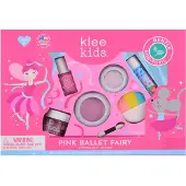 Klee Naturals - Roze Ballet Feeën Speel Make-up Set