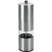 Metaltex Kruidenmolen 16 cm RVS