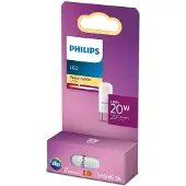 Philips 20W GY6.35 Warm Wit