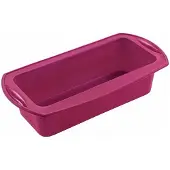 Metaltex Dolceforno Silicone Bakvorm 21x10 cm Paars