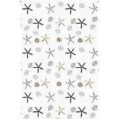 vidaXL Doucherolgordijn 160x240 cm stofbreedte 156 cm
