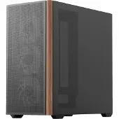 Aerocool D301a Argb Tempered Glass Pc-behuizing