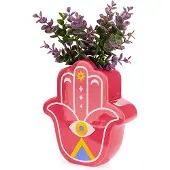 Balvi Vase Lucky Hand