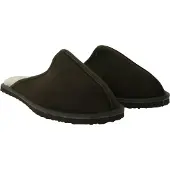 Jack & Jones Huisschoen chocoladebruin