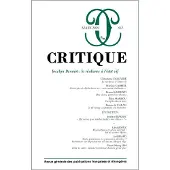 Minuit Critique 862