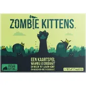 Coppens Zombie Kittens |