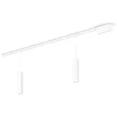 Philips Hue Perifo Basisset Voor Recht Plafond (2 Hanglampen)