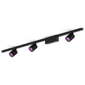 Philips Hue Perifo Basisset Voor Recht Plafond (3 Spots)
