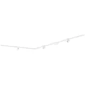 Philips Hue Perifo Basisset Voor L-vormig Plafond (3 Spots)