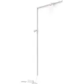 Philips Hue Perifo Basisset Voor L-vormige Muur (2 Spots)
