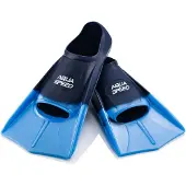 Aqua Speed Aqua-Speed Trainingszwemvliezen Kort Senior Maat 39-40