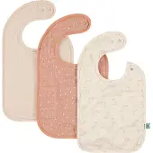 Trixie Slab 3-pack mix - Rosy Rabbit