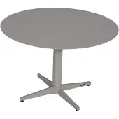 Brafab Mill salontafel Khaki, Large Ø75 cm