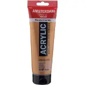 Royal Talens Amsterdam Standard Series Acrylverf Tube 250 ml - Donkergoud 803