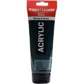 Amsterdam Standard Series Acrylverf Tube 250 ml - Sapgroen 623