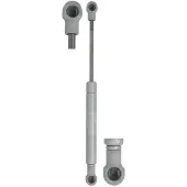 STABILUS Gasveer, kofferdeksel 6144SS