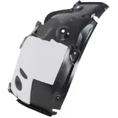 BLIC 6601-01-6043801Q Bekleding, wielkast