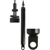 STABILUS Gasveer, kofferdeksel 7553VX