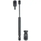 STABILUS Gasveer, kofferdeksel 7017CD