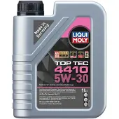 Liqui moly 21402 Motorolie