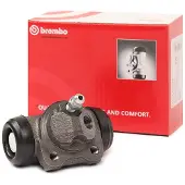 Brembo A 12 348 Wielremcilinder