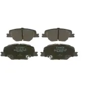 Bosch 0 986 424 868 Remblokken