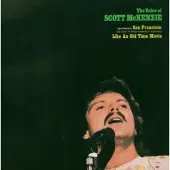 Import Voice of Scott Mckenzie