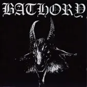 Bathory CD - voor Geen - standaard | Maat Standard