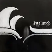 Enslaved CD - Ruun - voor Geen - standaard | Maat Standard