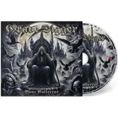 Grave Digger CD - Bone collector - voor Geen - standaard | Maat Standard