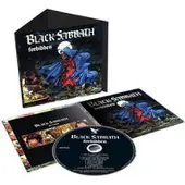 Cd Black Sabbath - Forbidden