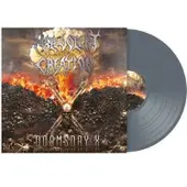 Malevolent Creation LP - Doomsday X - voor Geen - gekleurd - Maat Standard