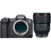 Canon EOS R5 + RF 28-70mm F/2L USM