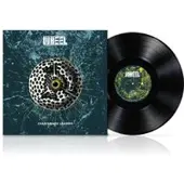 Wheel LP - Charismatic leaders - voor Geen - standaard | Maat Standard