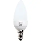 Home Sweet Home LED Kaarslamp B35 E14 3W 250Lm Warm Wit Licht