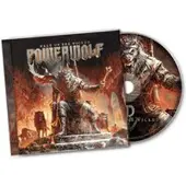 Pias Powerwolf - Wake Up The Wicked (CD)