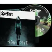 Universal Music Seether - The Surface Seems So Far (CD)