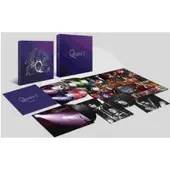 Cd Queen - I