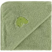 Trixie Badcape | 75x75cm - Aura Dino